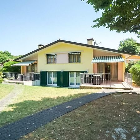Villa Girasole Bibione Exteriér fotografie