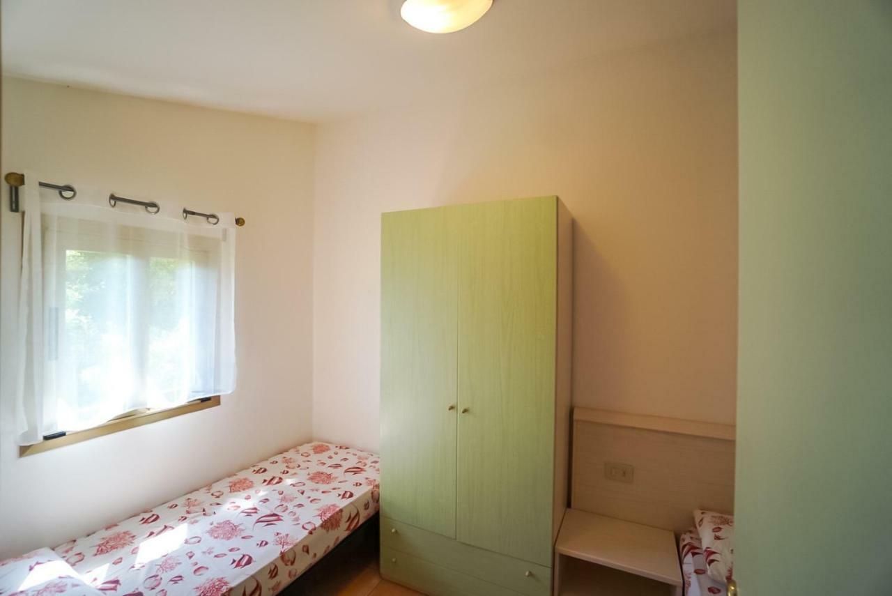 Villa Girasole Bibione Exteriér fotografie