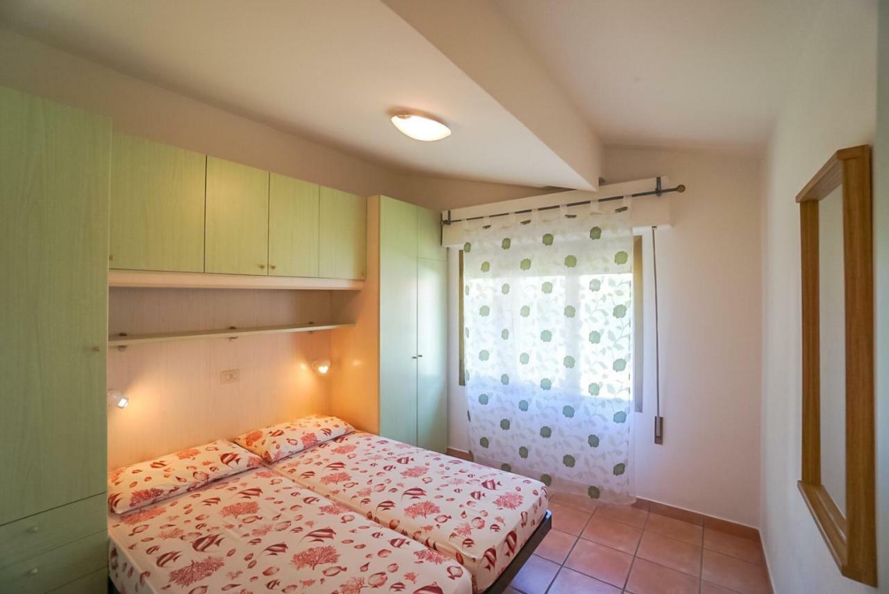 Villa Girasole Bibione Exteriér fotografie