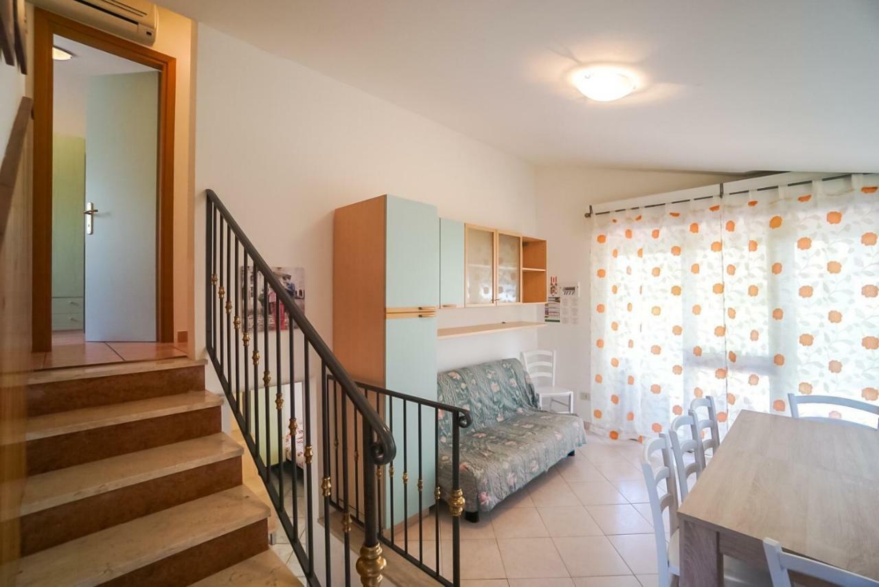 Villa Girasole Bibione Exteriér fotografie
