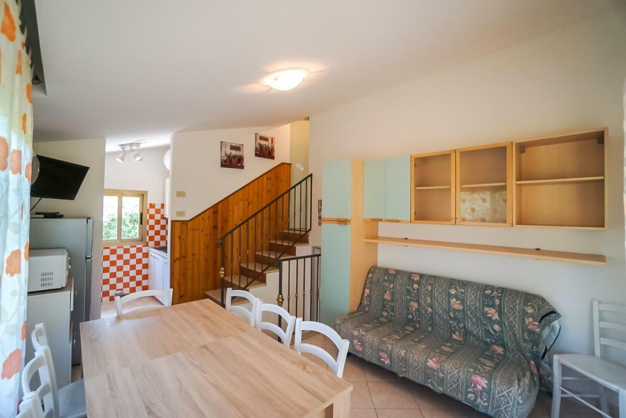Villa Girasole Bibione Exteriér fotografie