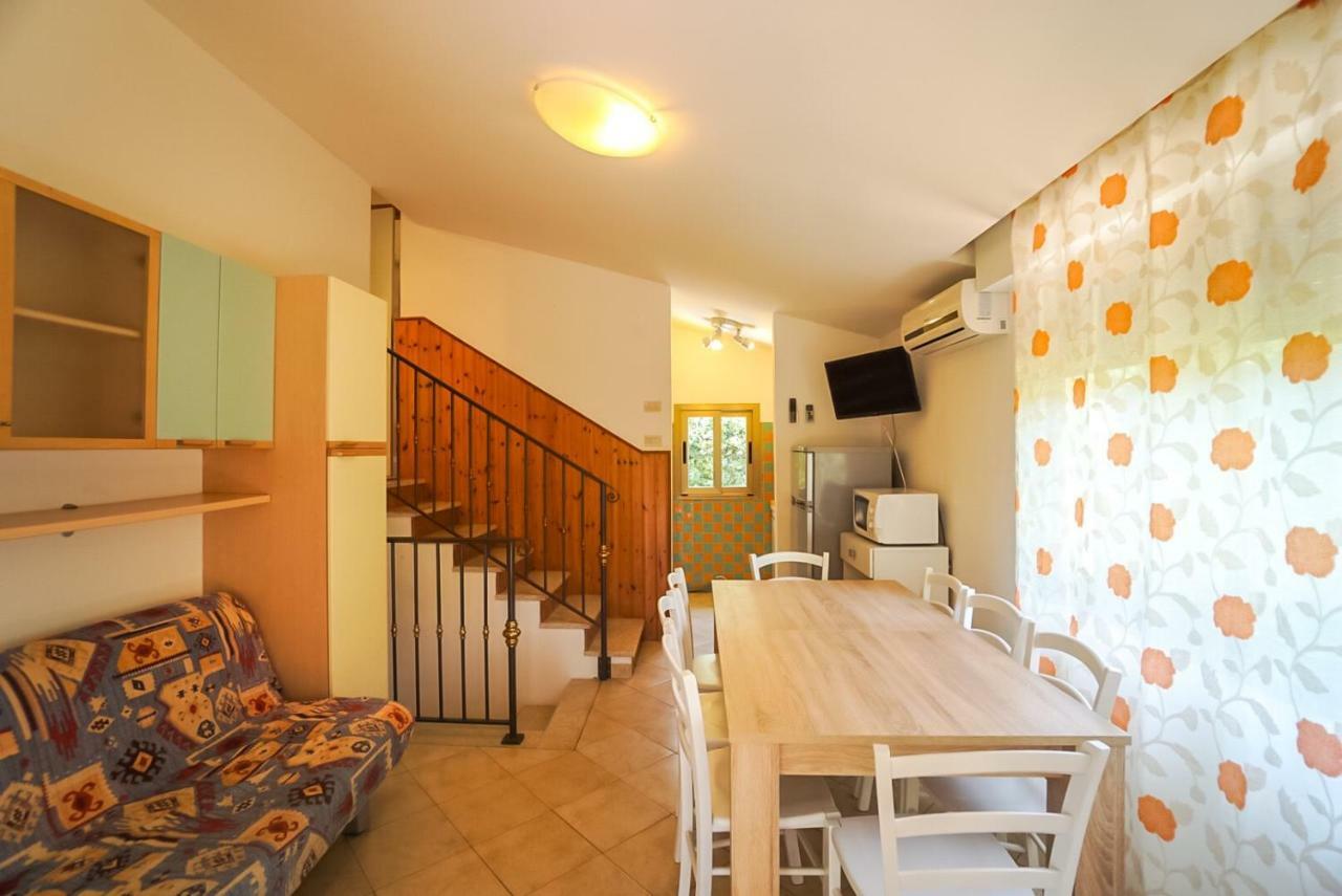 Villa Girasole Bibione Exteriér fotografie