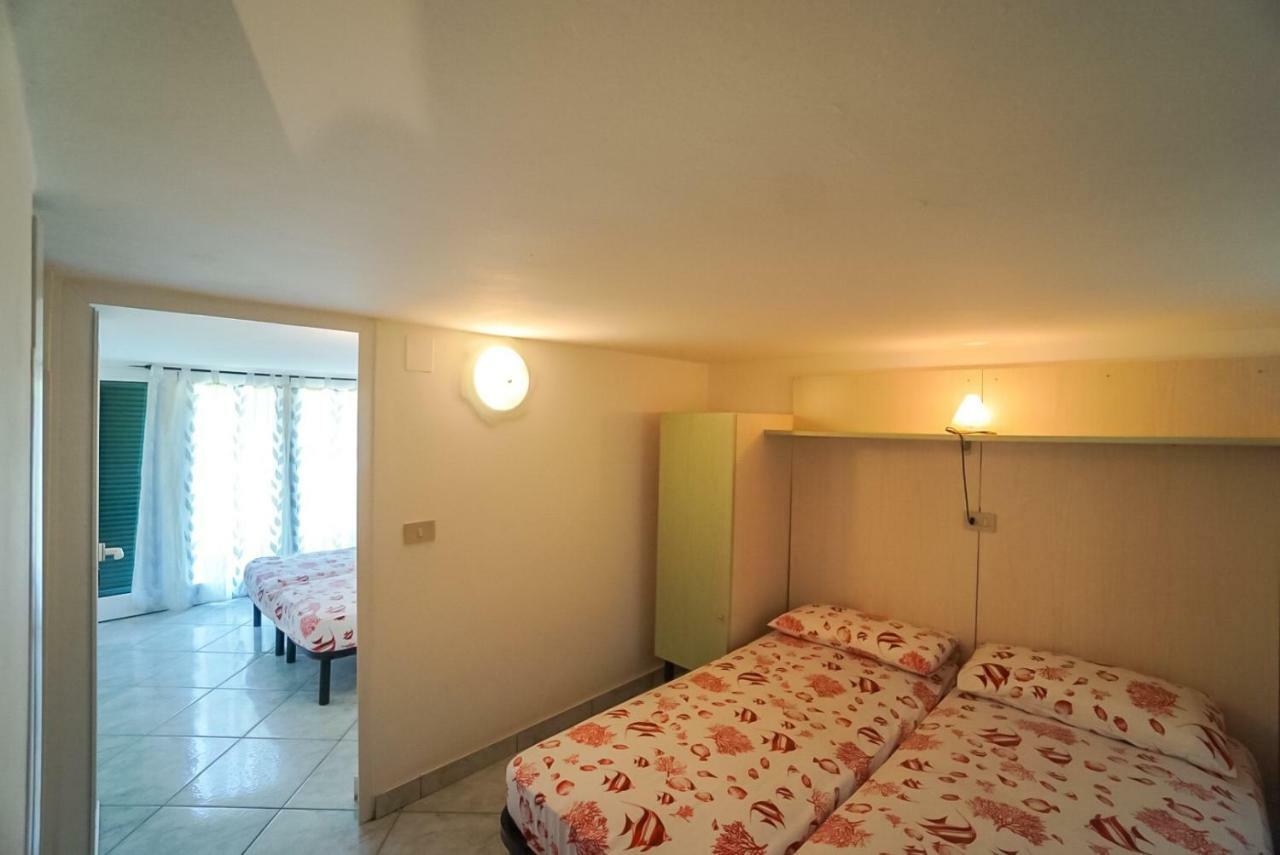 Villa Girasole Bibione Exteriér fotografie