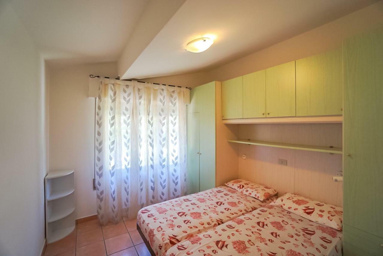 Villa Girasole Bibione Exteriér fotografie
