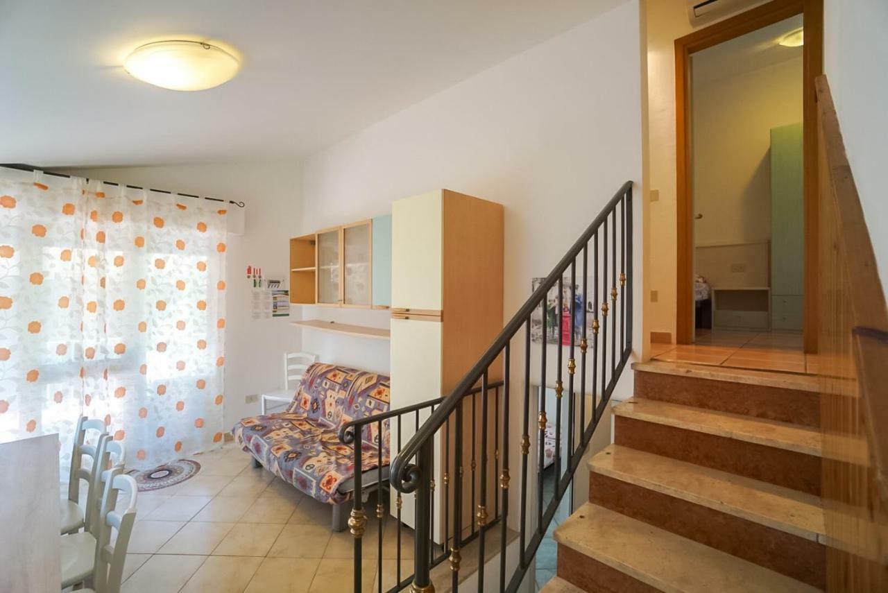 Villa Girasole Bibione Exteriér fotografie